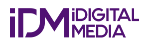 iDigital Media Logo